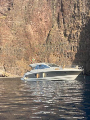 Barca di lusso Prestige 440s